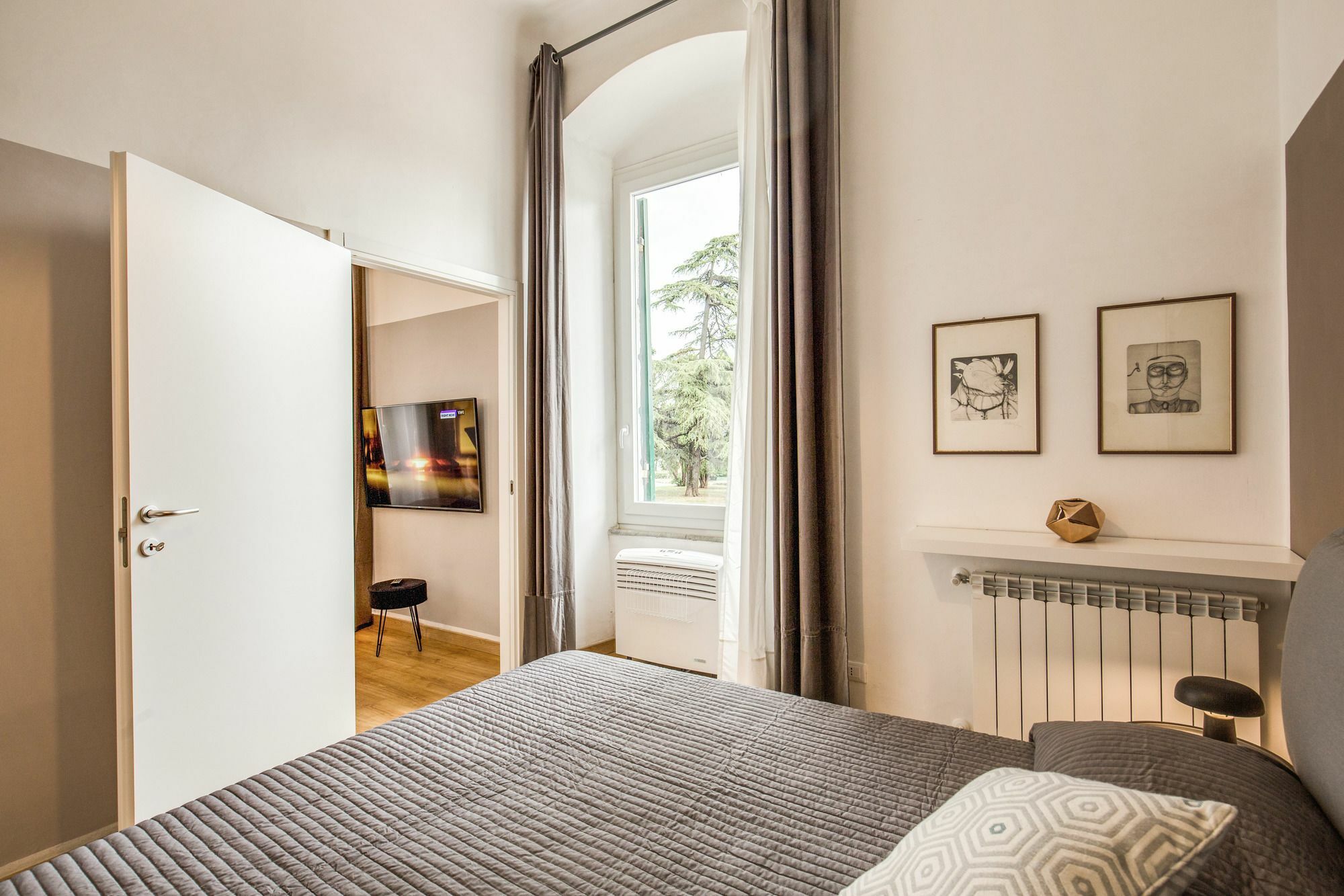 Appartement Waterfront Cinque Terre à La Spezia Extérieur photo